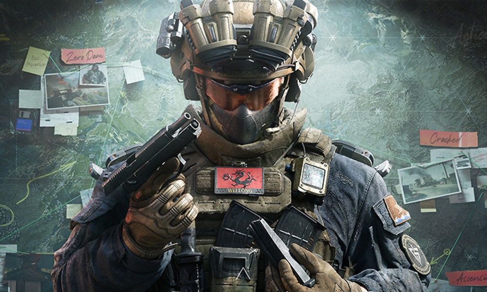 三角洲行动2025年2月16日密码 彩蛋门位置密码分享