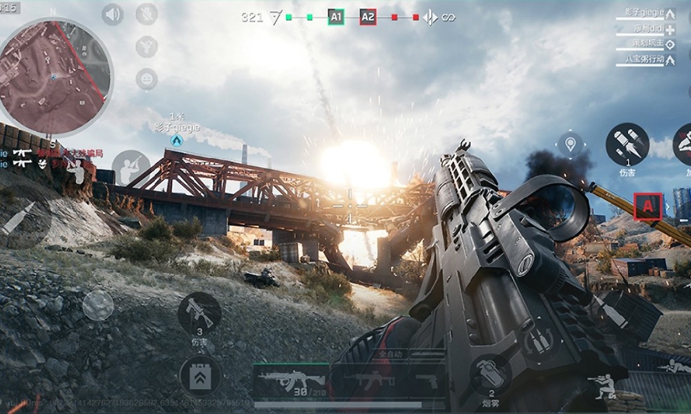 三角洲行动2025年2月17日密码 彩蛋门位置密码分享