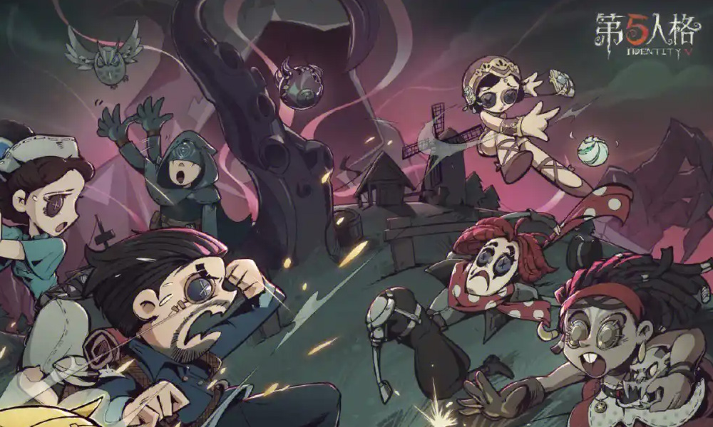 第五人格弓箭手技能是什么 弓箭手怎么玩厉害