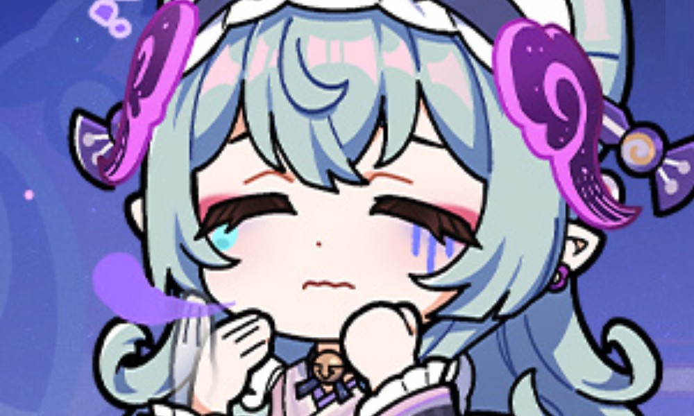 原神新版本表情包上线 派蒙的画作第39弹领取教程