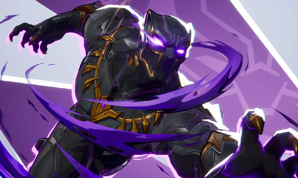 漫威争锋或登陆Switch 2 开发商已收到开发套件