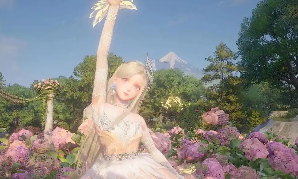 无限暖暖即将登陆Steam平台 上线日期尚未公布