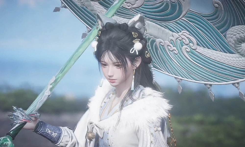 燕云十六声时装设计风波 女玩家要求官方重视