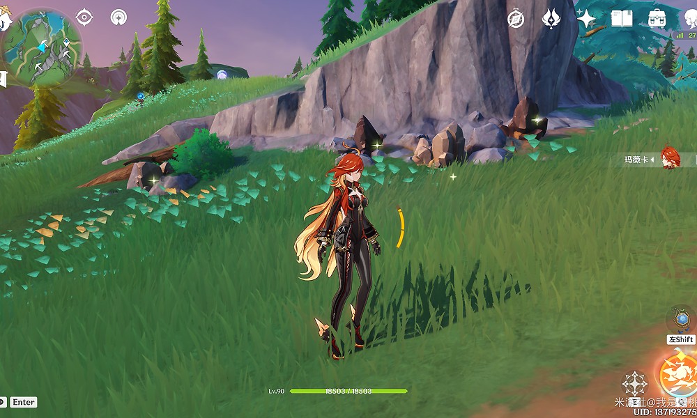 原神枫丹哪有白铁矿 枫丹地区白铁矿收集攻略