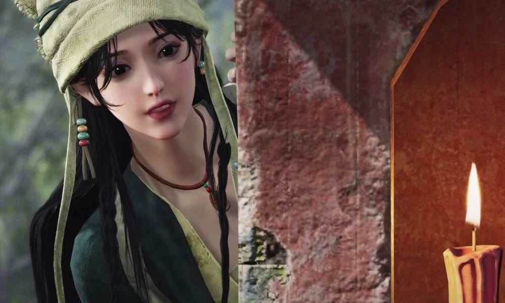 燕云十六声黄钟长鸣赛季时间是多久 新赛季时间