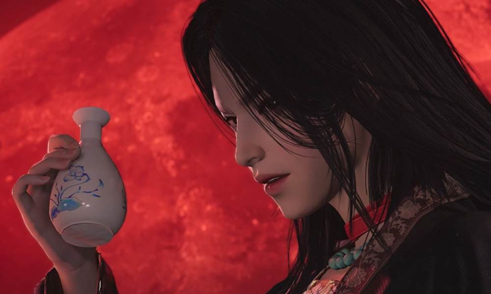 燕云十六声女性服装争议 因服装暴露被玩家投诉