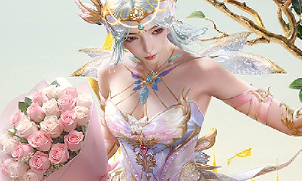 和平精英翎光蝶翼多少钱 翎光蝶翼值得购买吗