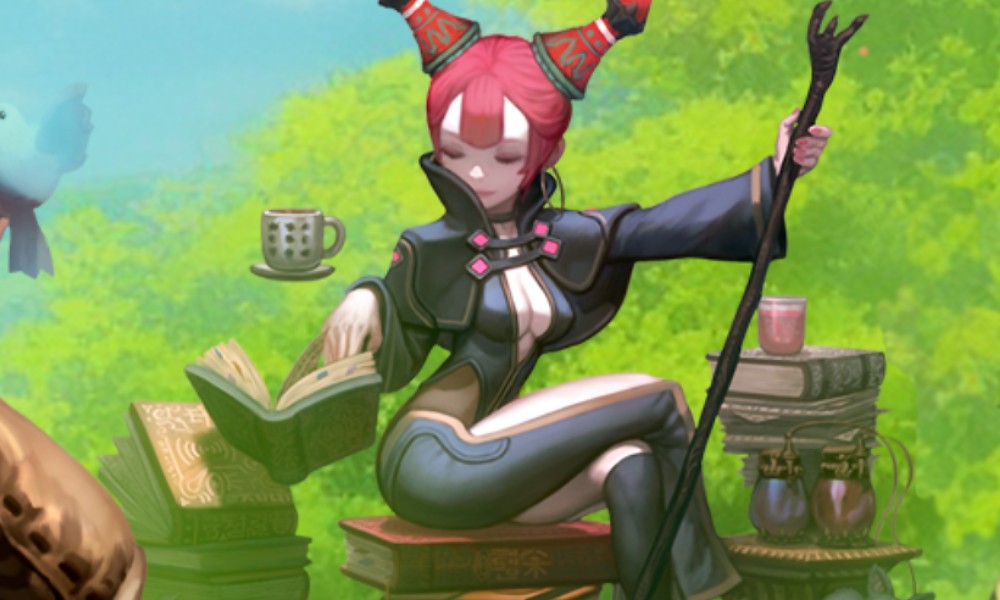 龙之谷世界职业魔法师职业讲解 魔法师职业特点一览