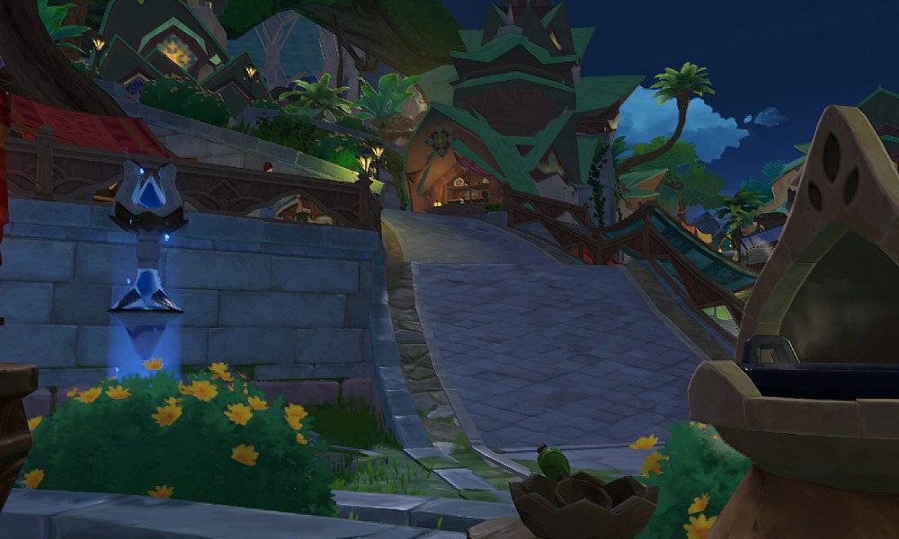 原神须弥区域特产采集攻略 须弥特产收集路线一览