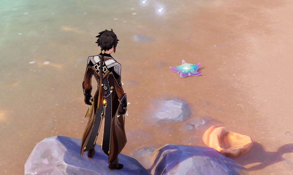 原神枫丹区域特产采集攻略 枫丹特产收集路线一览