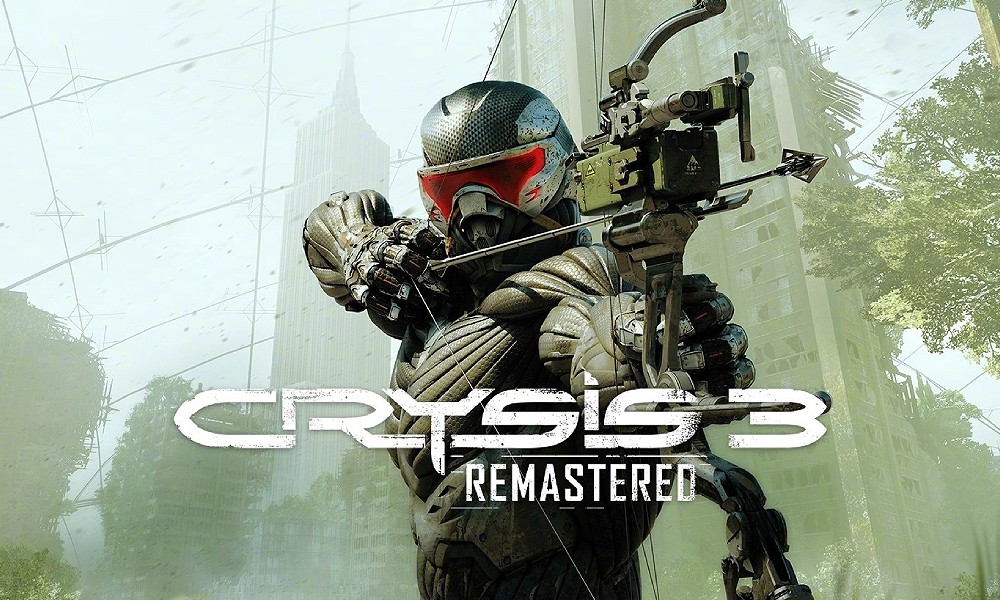 Steam今日特卖游戏推荐 孤岛危机3重制版新史低