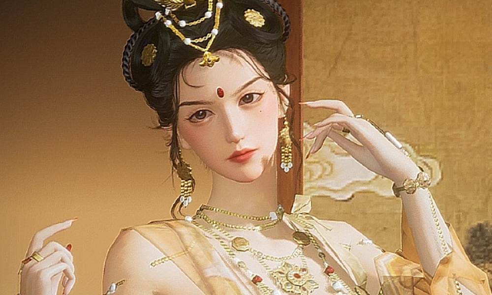 燕云十六声新一期官方外观调研问卷已经发放