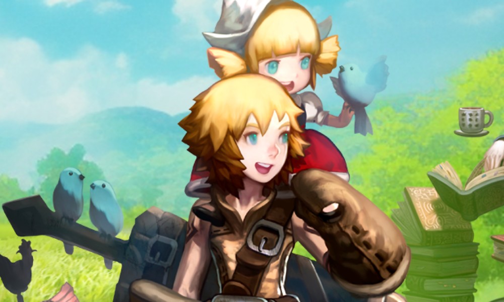 龙之谷世界职业战士职业讲解 战士职业特点一览