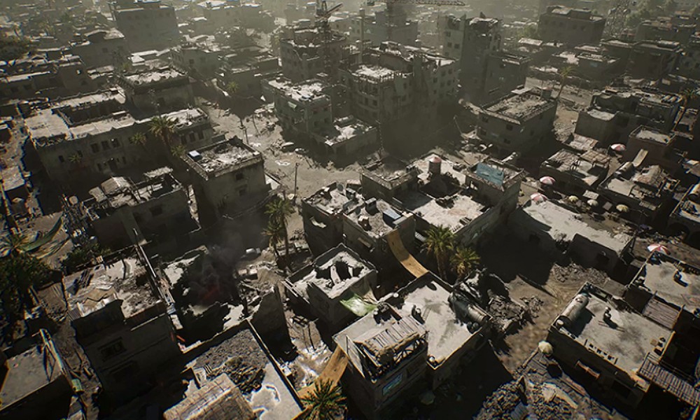 三角洲行动2025年2月20日密码 彩蛋门位置密码分享