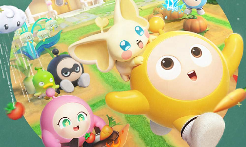 蛋仔派对周末大丰产活动怎么玩 农场增收说明