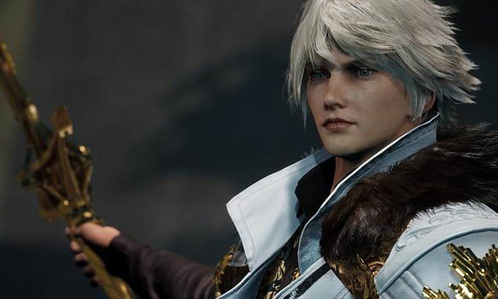 失落之魂制作人感谢索尼 多年来一直被支持