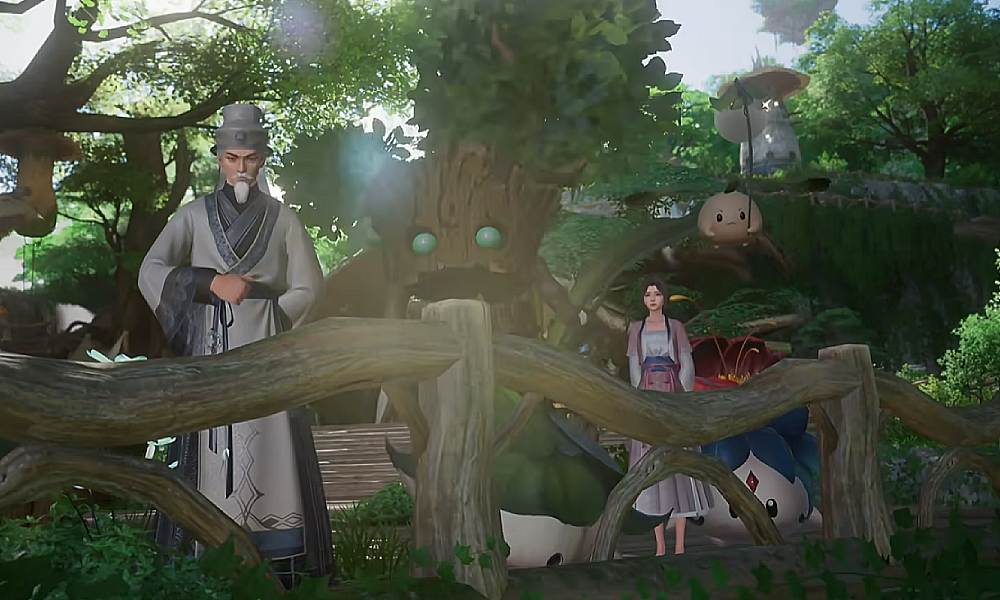 仙剑世界第三天怎么开荒 仙剑世界最新开荒攻略