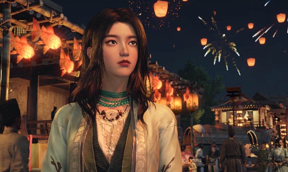 燕云河西最新消息 三月下旬上线分三个区域