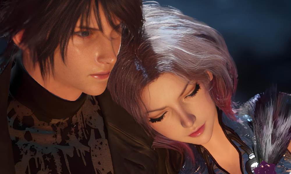 失落之魂高配配置公布 顶级光追画质需RTX5070T