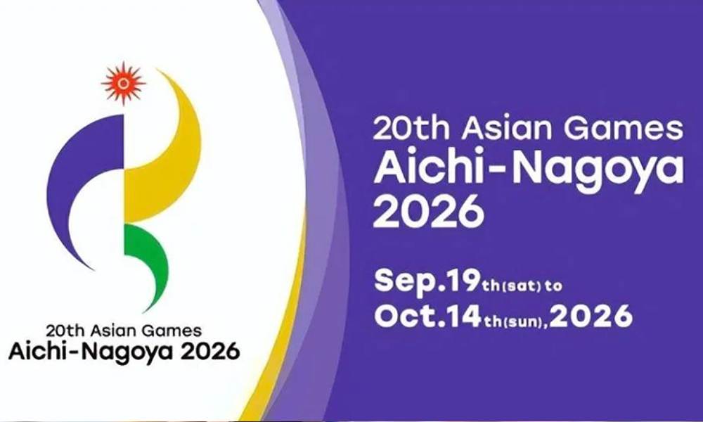OCA公布2026年亚洲运动会电子竞技项目名单