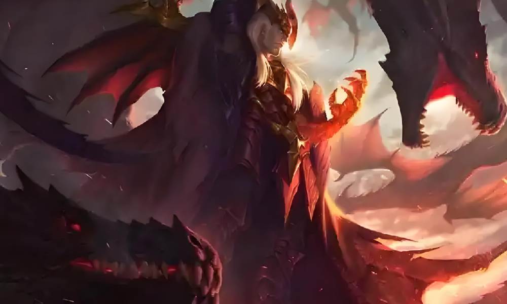 金铲铲天选福星恭喜发财阵容推荐 不死龙魂乌鸦