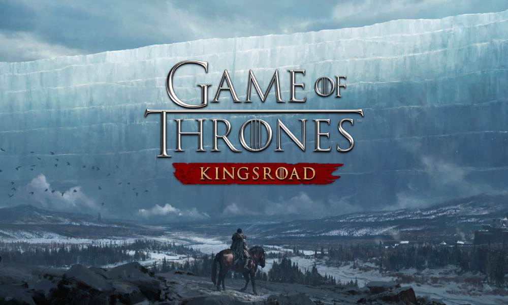 权力的游戏：国王之路参加Steam新品节 可试玩Demo