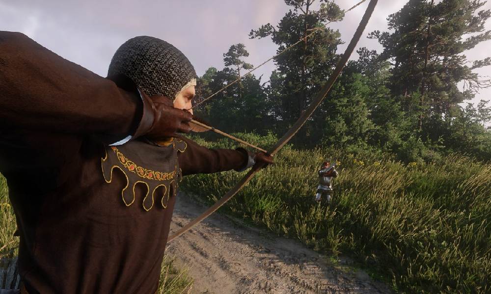 天国拯救2画面怎么调最好 天国2画面设置指南