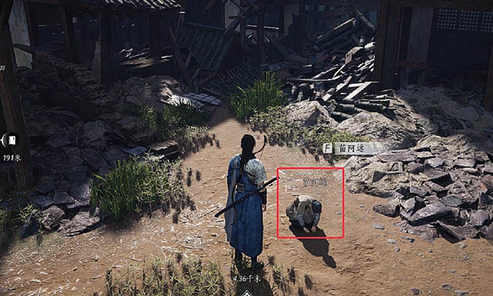 燕云十六声万事知神龙覆面怎么做 神龙覆面攻略