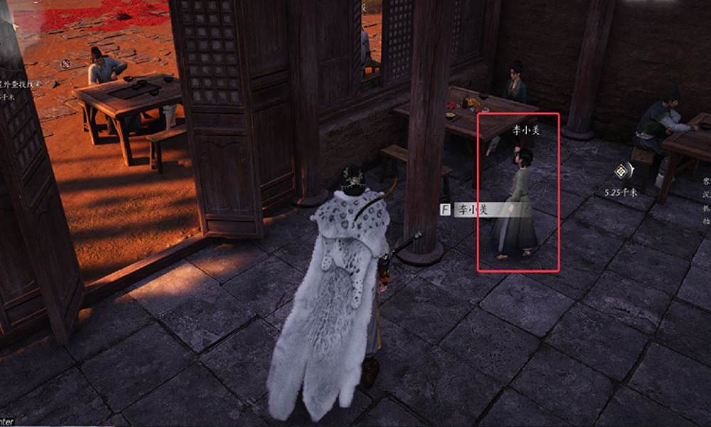 燕云十六声万事知何处无坟怎么做 何处无坟攻略