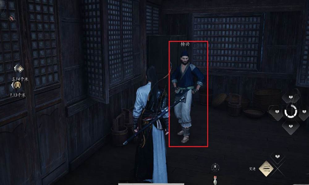 燕云十六声万事知被锁之声怎么做 被锁之声攻略