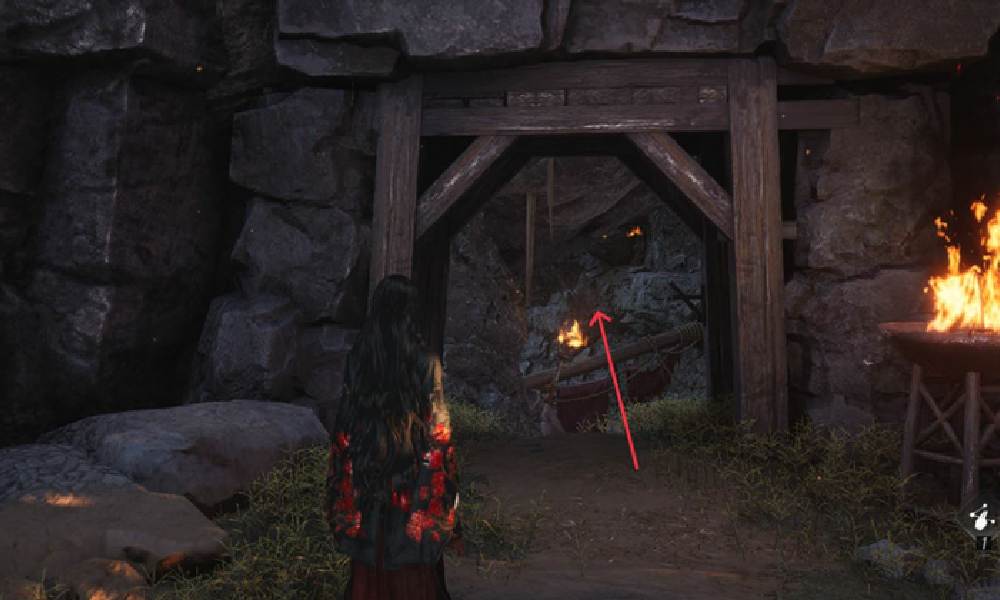 燕云十六声鲁墨之辩 造像处金击玉碎解谜方法