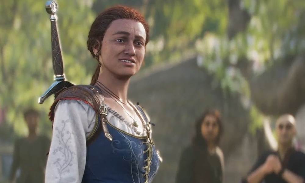 神鬼寓言4跳票引玩家吐槽 游戏曾被吐槽刻意丑化女主