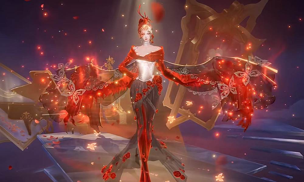 王者荣耀芈月新皮肤瑰影绮梦怎么样 值得购买吗