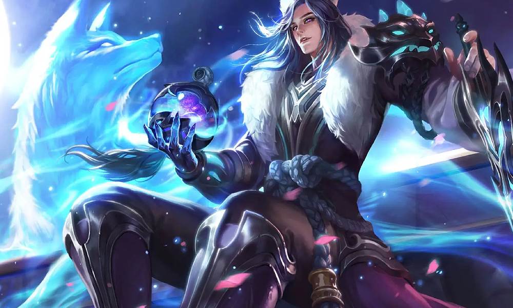 王者荣耀S39李白出什么装好 李白最新出装推荐