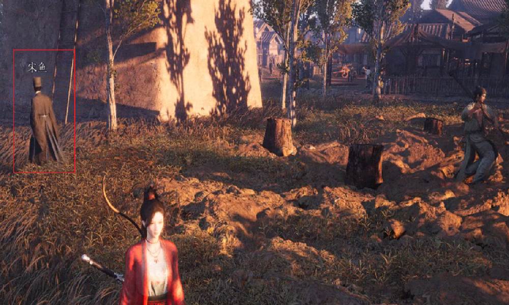 燕云十六声万事知一念平安怎么做 一念平安攻略