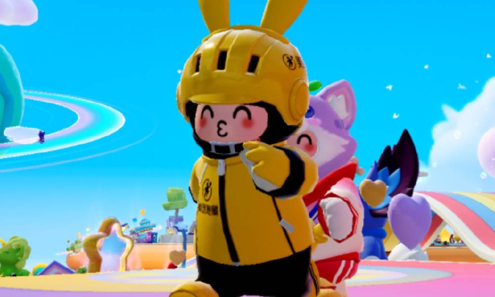 元梦之星大王别抓我全新装饰系统功能详细介绍