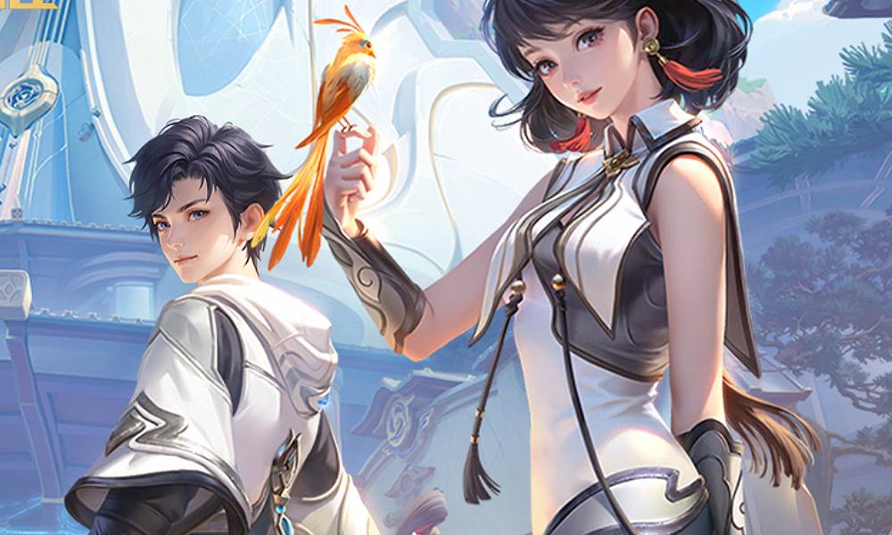 王者荣耀元流之子射手职业怎么样 射手职业介绍