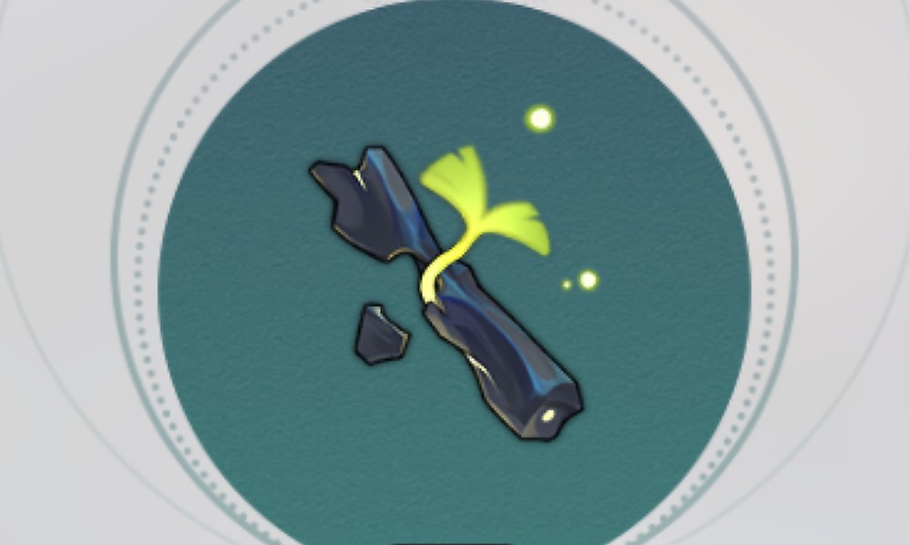 崩坏星穹铁道永寿幼芽是什么 永寿幼芽材料介绍