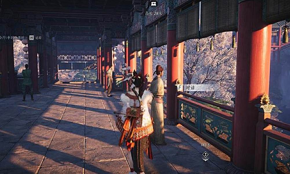 燕云十六声万事知琼阙之华怎么做 琼阙之华攻略