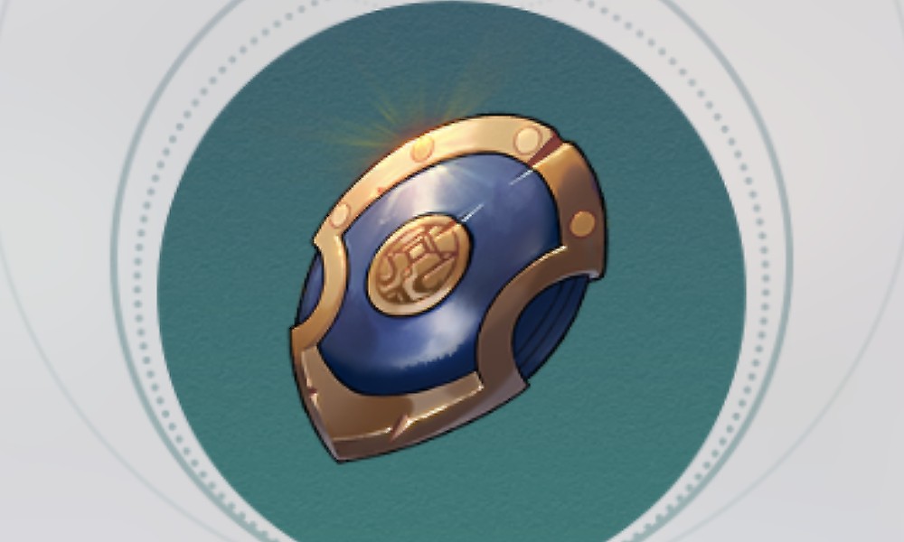 崩坏星穹铁道青铜的执着是什么 青铜的执着材料介绍