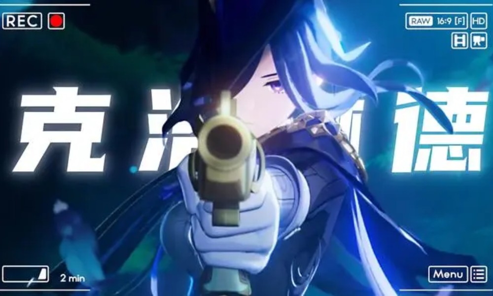 原神克洛琳德火神配队讲解 克洛琳德玛薇卡超载阵容