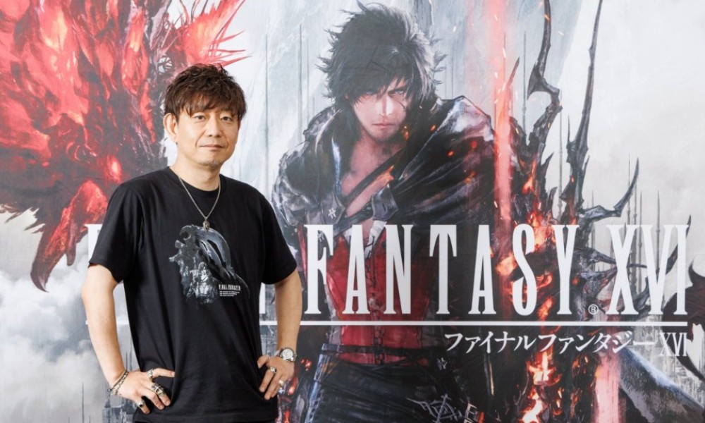 FF14制作人不再担任SE董事 会务重组引发关注