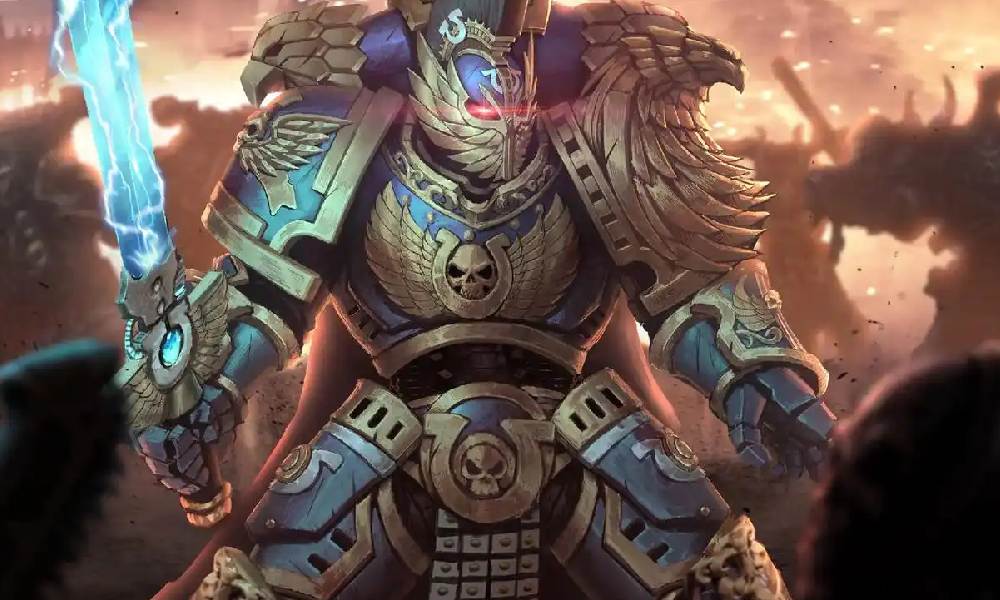 战锤星际2开发商声明 不会变成服务型游戏