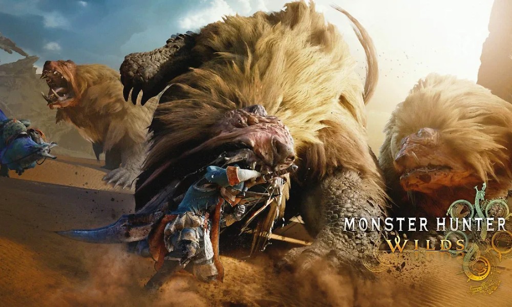 怪猎荒野PC优化差问题定位  或是因为三重加密