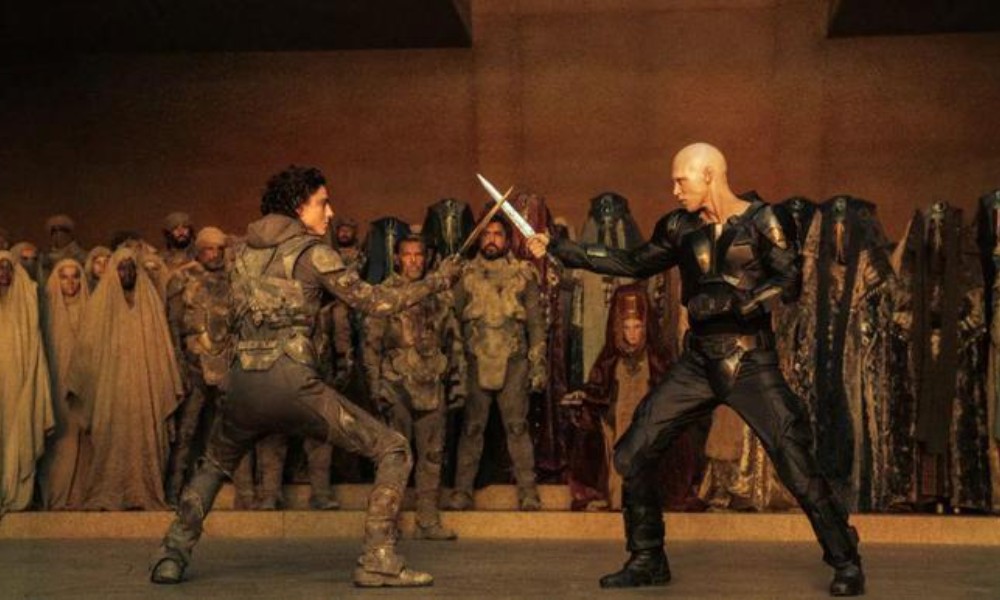 沙丘2奥斯卡双料加持 新作沙丘觉醒即将登陆Steam