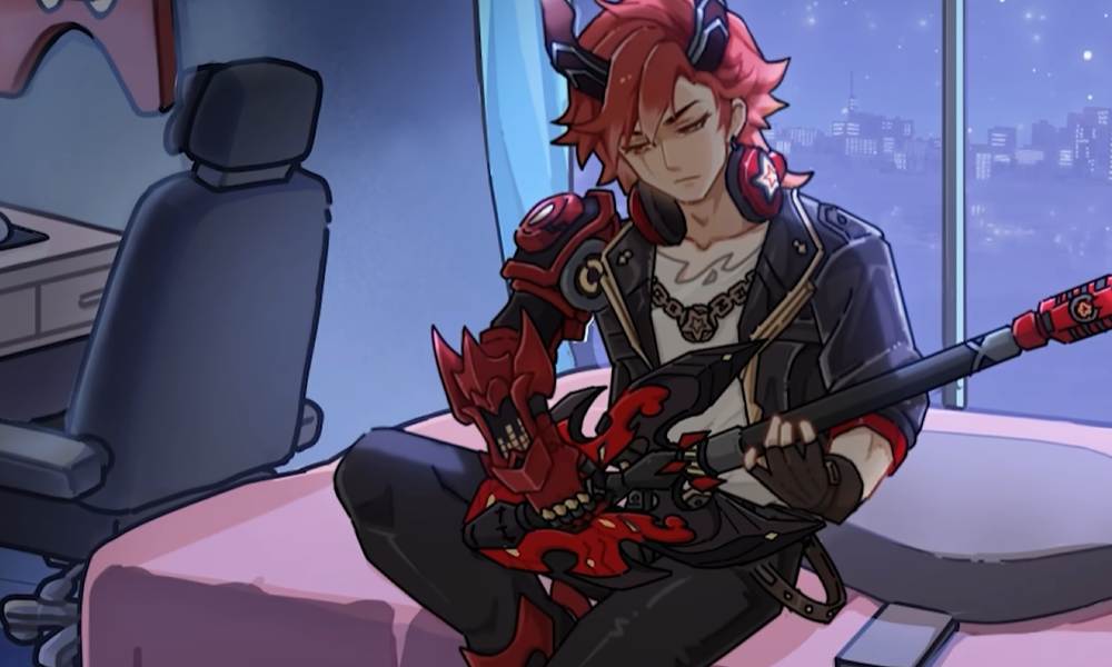 王者荣耀狂铁龙之律动皮肤多少钱 龙之律动价格