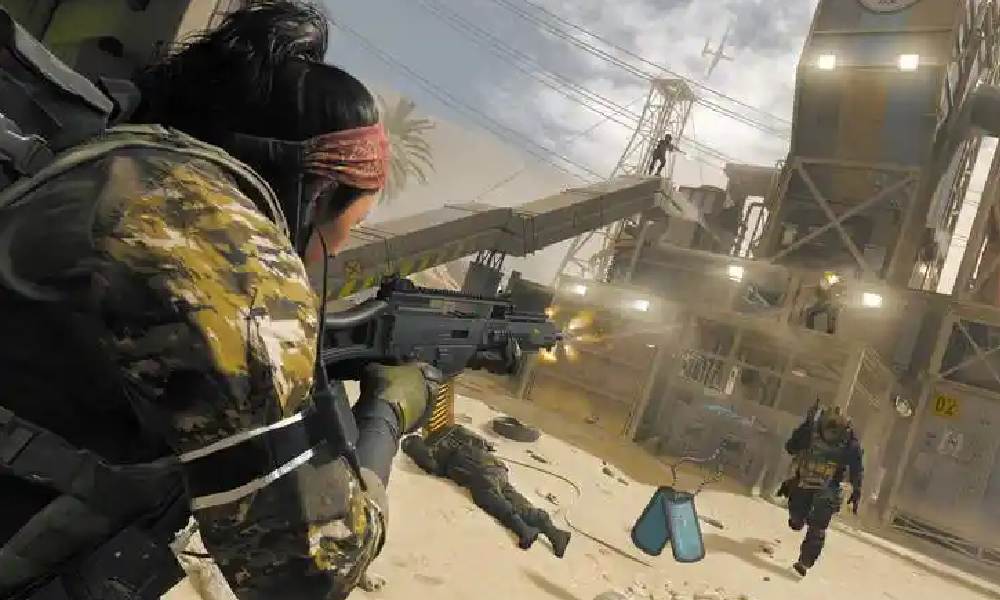 曝COD2026游戏正在为下一代Xbox新机做开发