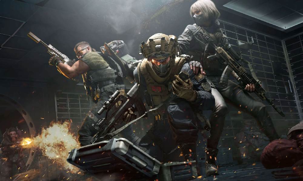 因用户体验需优化 三角洲行动主机版宣布延期