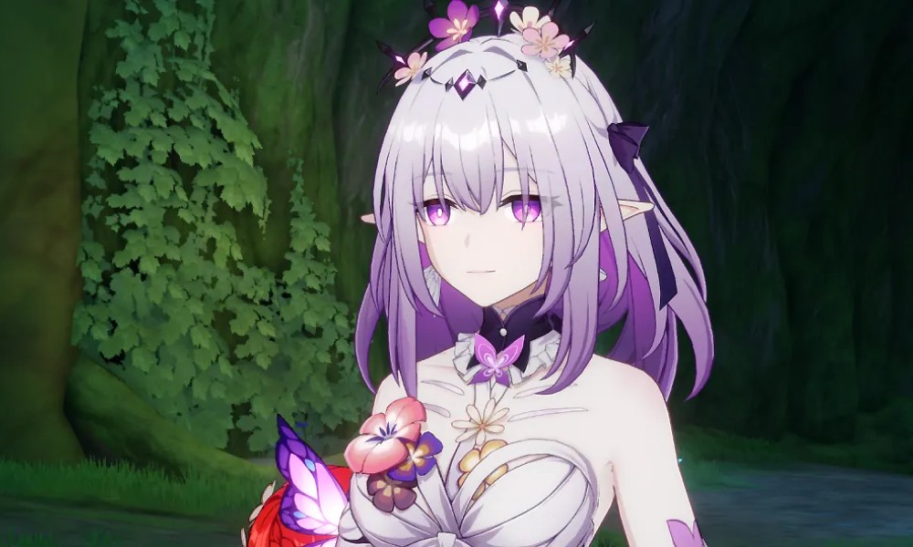 崩坏星穹铁道遐蝶配队哪个好 遐蝶配队前瞻攻略