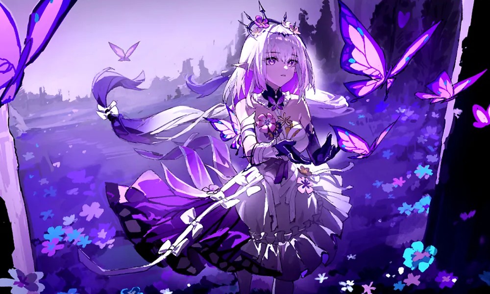 崩坏星穹铁道遐蝶队友会是谁 遐蝶后续版本配队展望